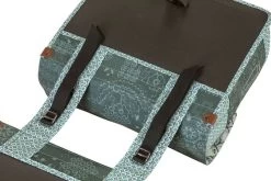 Basil Boheme Dubbele Fietstas - 35 Liter - Groen 10 Basil Boheme Dubbele Fietstas - 35 Liter - Groen -Kortingswinkel voor outdoorartikelen 900 1348 basil boheme dubbele fietstas 35 liter groen onderkant