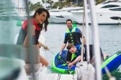 Jobe Airstream Funtube - 2 Persoons 11 Jobe Airstream Funtube - 2 Persoons -Kortingswinkel voor outdoorartikelen 900 1350 230220009 actionshot 3 big