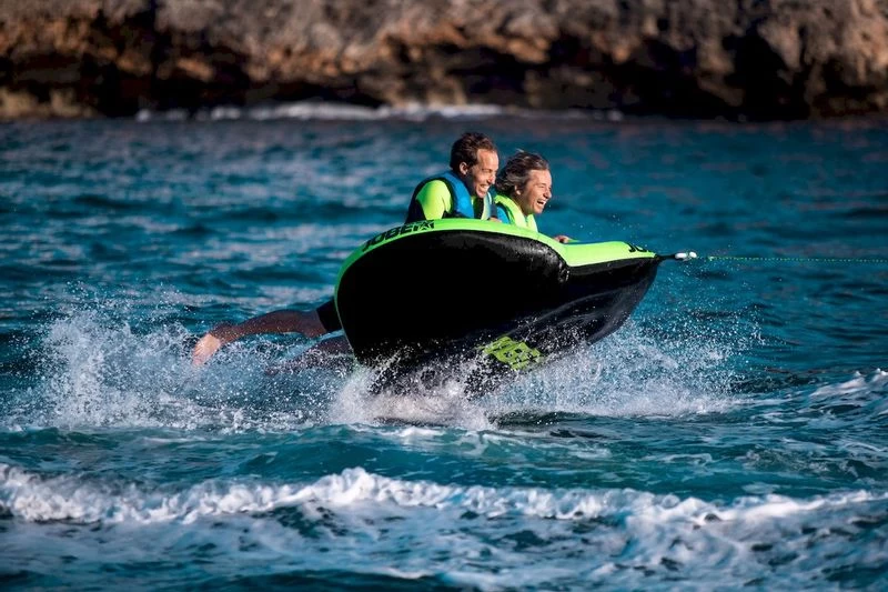 Jobe Airstream Funtube - 2 Persoons 7 Jobe Airstream Funtube - 2 Persoons - Afbeelding 7