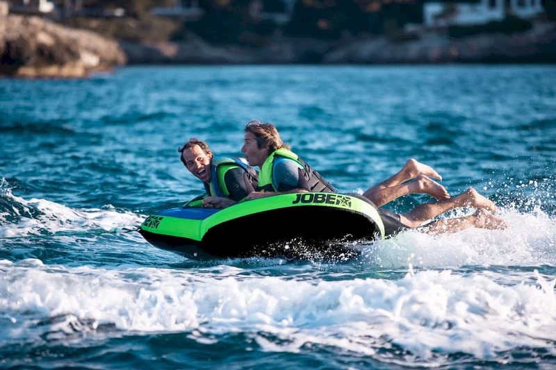 Jobe Airstream Funtube - 2 Persoons 8 Jobe Airstream Funtube - 2 Persoons - Afbeelding 8