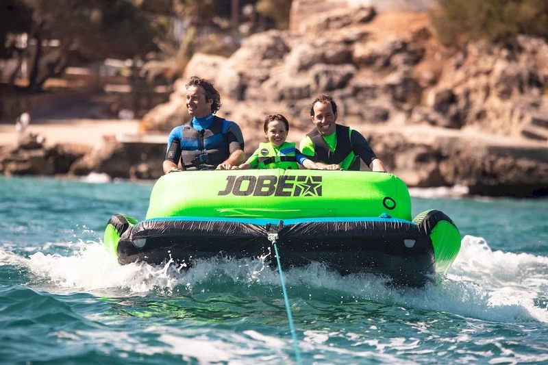 Jobe Lunar Funtube - 3 Persoons 4 Jobe Lunar Funtube - 3 Persoons - Afbeelding 4