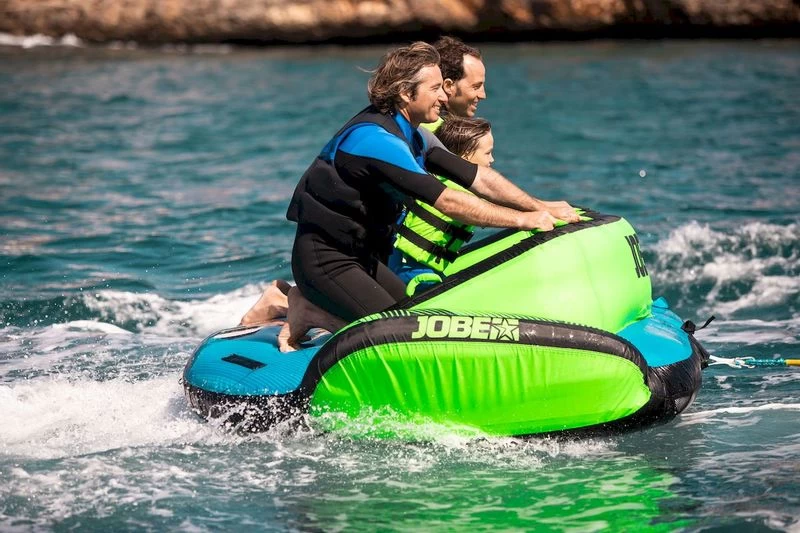 Jobe Lunar Funtube - 3 Persoons 5 Jobe Lunar Funtube - 3 Persoons - Afbeelding 5