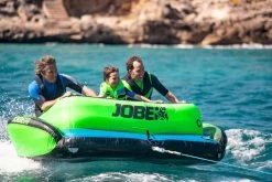 Jobe Lunar Funtube - 3 Persoons 12 Jobe Lunar Funtube - 3 Persoons -Kortingswinkel voor outdoorartikelen 900 1350 230320008 actionshot 6 big