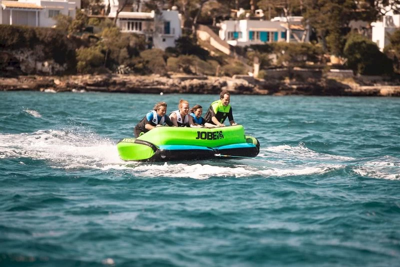 Jobe Sonar Funtube - 4 Persoons 5 Jobe Sonar Funtube - 4 Persoons - Afbeelding 5