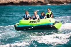 Jobe Sonar Funtube - 4 Persoons 12 Jobe Sonar Funtube - 4 Persoons -Kortingswinkel voor outdoorartikelen 900 1350 230420001 actionshot 6 big