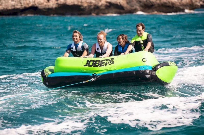 Jobe Sonar Funtube - 4 Persoons 6 Jobe Sonar Funtube - 4 Persoons - Afbeelding 6