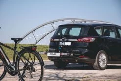 XLC Azura Xtra LED 2.0 Trekhaak Fietsendrager - 2 Fietsen -Kortingswinkel voor outdoorartikelen 900 1350 dsc4363 1