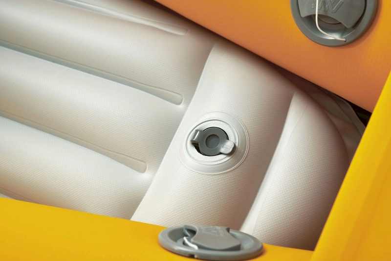 Aqua Marina Betta BE-412 Opblaasbare Kajak - 2 Personen 8 Aqua Marina Betta BE-412 Opblaasbare Kajak - 2 Personen - Afbeelding 8