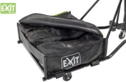 EXIT TOYS EXIT Galaxy Verplaatsbaar Basketbalpaal Met Dunkring -Kortingswinkel voor outdoorartikelen 900 1350 exit 46 05 11 00 int 12