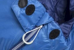 Nomad Pegasus 190 Mummyslaapzak - Ritspositie Links -Kortingswinkel voor outdoorartikelen 900 1350 slpe19n3ts40795 4