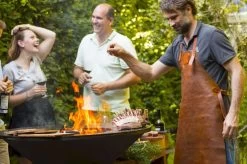 OFYR Leren Schort - Bruin 8 OFYR Leren Schort - Bruin -Kortingswinkel voor outdoorartikelen 900 1355 apron 004 1