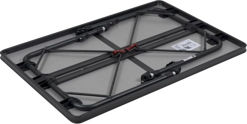 Crespo Campingtafel - AP-272 - 120 X 80 Cm 3 Crespo Campingtafel - AP-272 - 120 X 80 Cm - Afbeelding 3