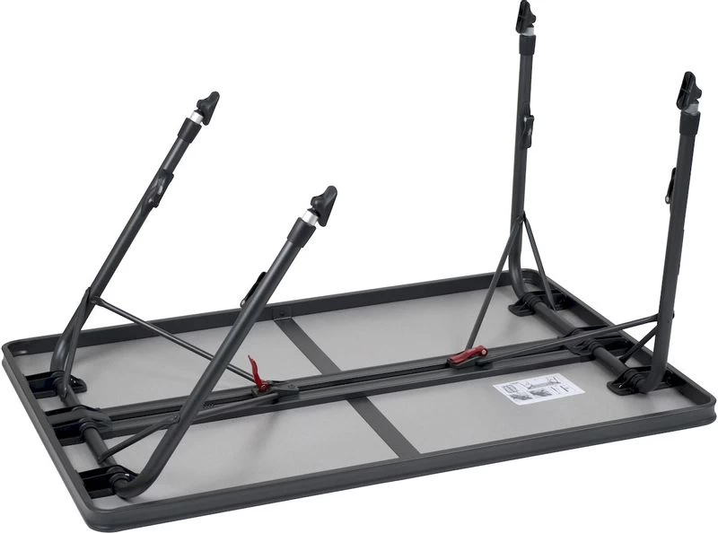 Crespo Campingtafel - AP-272 - 120 X 80 Cm 4 Crespo Campingtafel - AP-272 - 120 X 80 Cm - Afbeelding 4