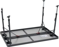 Crespo Campingtafel - AP-272 - 120 X 80 Cm 13 Crespo Campingtafel - AP-272 - 120 X 80 Cm -Kortingswinkel voor outdoorartikelen 900 1358 1151400 04