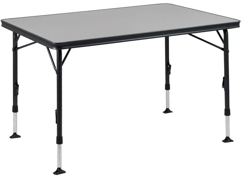 Crespo Campingtafel - AP-272 - 120 X 80 Cm 1 Crespo Campingtafel - AP-272 - 120 X 80 Cm