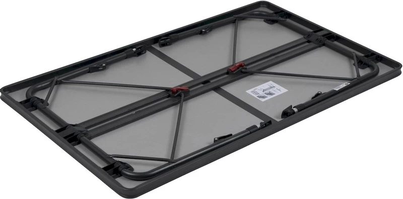 Crespo Campingtafel - AP-274 - 150 X 90 Cm 4 Crespo Campingtafel - AP-274 - 150 X 90 Cm - Afbeelding 4