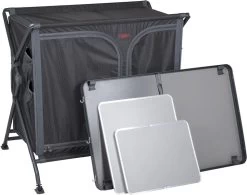 Crespo Camping Kookeiland AP-105 -Kortingswinkel voor outdoorartikelen 900 1358 1157030 13