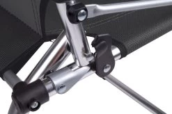 Bo-Camp Copa Rio Comfort XXL Klapstoel - Graphite 9 Bo-Camp Copa Rio Comfort XXL Klapstoel - Graphite -Kortingswinkel voor outdoorartikelen 900 1358 1211961 05