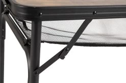 Bo-Camp Industrial Decatur 90 X 60 Campingtafel - Zwart/houtlook 28 Bo-Camp Industrial Decatur 90 X 60 Campingtafel - Zwart/houtlook -Kortingswinkel voor outdoorartikelen 900 1358 1404200 18