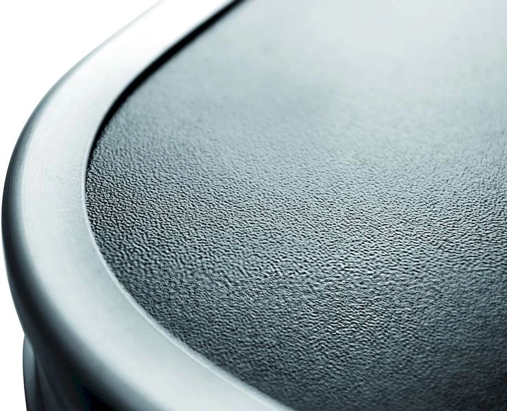 Bo-Camp 70 X 60 Campingtafel - Grijs 5 Bo-Camp 70 X 60 Campingtafel - Grijs - Afbeelding 5