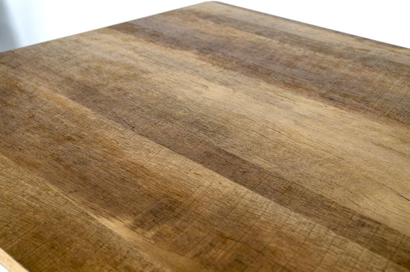 Bo-Camp Feather 100 X 70 Cm Campingtafel - Bruin 9 Bo-Camp Feather 100 X 70 Cm Campingtafel - Bruin - Afbeelding 9