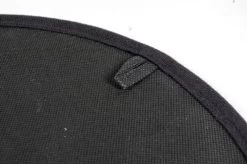 Bo-Camp Urban Outdoor Ottoman Bromley Poef - Grijs -Kortingswinkel voor outdoorartikelen 900 1358 1609335 04