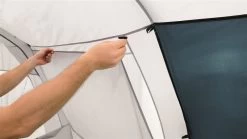 Easy Camp Palmdale 600 Tunneltent - 6 Persoons -Kortingswinkel voor outdoorartikelen 900 1600 877c05fb a114 413b 8fea c7c90a1b4b0b 1280x960