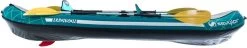 Sevylor Madison Kit Opblaasbare Kajak - 2 Personen -Kortingswinkel voor outdoorartikelen 900 3885 241 3