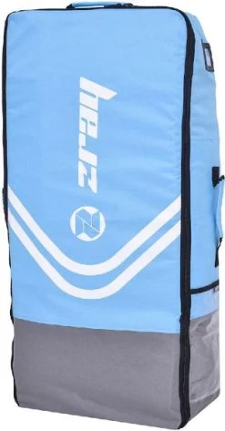 Zray X-Rider X1 Opblaasbaar Supboard Set -Kortingswinkel voor outdoorartikelen 900 485 sac 1 1