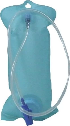 Gabbag Hydro 3L Waterdichte Drinkrugzak - Zwart -Kortingswinkel voor outdoorartikelen 900 503 0hyg410 100 09