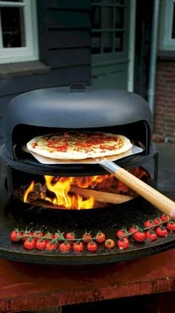 OFYR Pizzaoven Voor OFYR 100 Modellen -Kortingswinkel voor outdoorartikelen 900 506 20140106 dsc01287