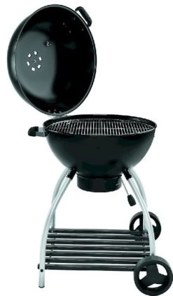 Rösle No. 1 Sport F60 Houtskool Barbecue -Kortingswinkel voor outdoorartikelen 900 527 4004293250056 3 1
