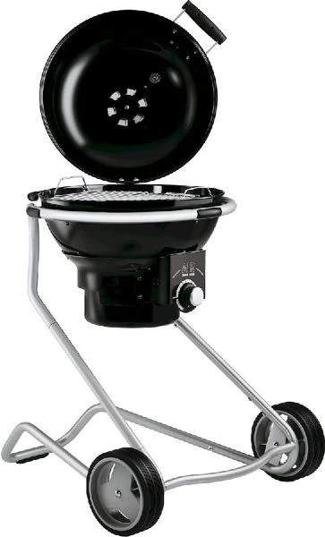 Rösle No. 1 F50 Air Houtskool Barbecue 2 Rösle No. 1 F50 Air Houtskool Barbecue - Afbeelding 2