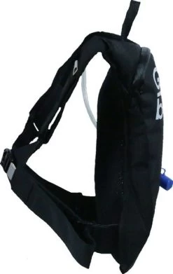 Gabbag Hydro 3L Waterdichte Drinkrugzak - Zwart -Kortingswinkel voor outdoorartikelen 900 569 0hyg410 100 07