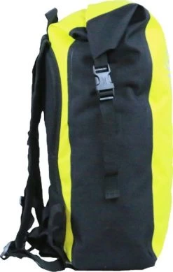 Gabbag Reflective 35L Waterdichte Rugzak - Geel -Kortingswinkel voor outdoorartikelen 900 571 0ref210 200 07