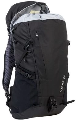 Nomad Topaz Wandelrugzak - 26 Liter - Zwart 14 Nomad Topaz Wandelrugzak - 26 Liter - Zwart -Kortingswinkel voor outdoorartikelen 900 572 bttop2f6d b26 116 2