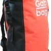 Gabbag Reflective 35L Waterdichte Rugzak - Rood