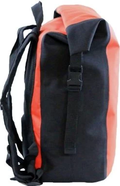 Gabbag Reflective 25L Waterdichte Rugzak - Rood -Kortingswinkel voor outdoorartikelen 900 581 0ref510 400 07