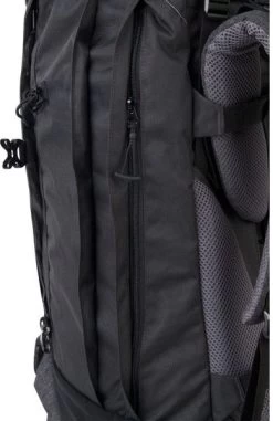 Nomad Karoo Backpack - 70 Liter - Grijs -Kortingswinkel voor outdoorartikelen 900 584 bbkar6f6d b60 116 10