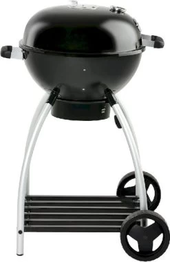 Rösle No. 1 Sport F60 Houtskool Barbecue -Kortingswinkel voor outdoorartikelen 900 587 4004293250056 1 1