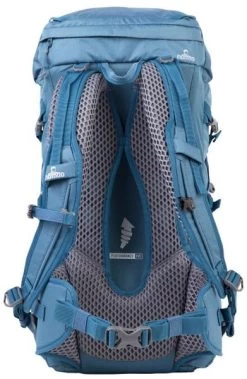 Nomad Topaz Wandelrugzak - 26 Liter - Blauw -Kortingswinkel voor outdoorartikelen 900 587 bttop2f6d b26 722 5 1