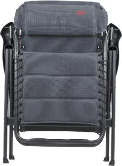 Crespo Air-Deluxe AP-232 Relaxstoel - Grijs 28 Crespo Air-Deluxe AP-232 Relaxstoel - Grijs -Kortingswinkel voor outdoorartikelen 900 596 1104936 11