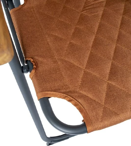 Bo-Camp Industrial Jefferson Klapstoel - Clay 2 Bo-Camp Industrial Jefferson Klapstoel - Clay - Afbeelding 2