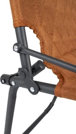 Bo-Camp Industrial Jefferson Klapstoel - Clay 14 Bo-Camp Industrial Jefferson Klapstoel - Clay -Kortingswinkel voor outdoorartikelen 900 596 1211885 10