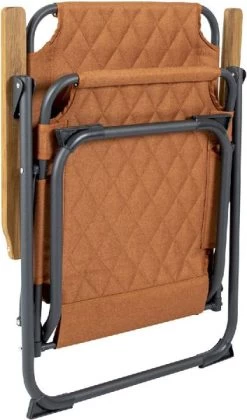 Bo-Camp Industrial Jefferson Klapstoel - Clay 16 Bo-Camp Industrial Jefferson Klapstoel - Clay -Kortingswinkel voor outdoorartikelen 900 596 1211885 12