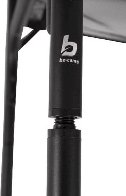 Bo-Camp Industrial Decatur 90 X 60 Campingtafel - Zwart/houtlook 19 Bo-Camp Industrial Decatur 90 X 60 Campingtafel - Zwart/houtlook -Kortingswinkel voor outdoorartikelen 900 596 1404200 12