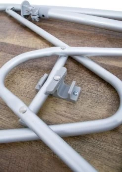 Bo-Camp Feather 100 X 70 Cm Campingtafel - Bruin 12 Bo-Camp Feather 100 X 70 Cm Campingtafel - Bruin -Kortingswinkel voor outdoorartikelen 900 596 1404462 06