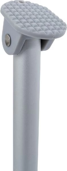 Bo-Camp Feather 100 X 70 Cm Campingtafel - Bruin 5 Bo-Camp Feather 100 X 70 Cm Campingtafel - Bruin - Afbeelding 5