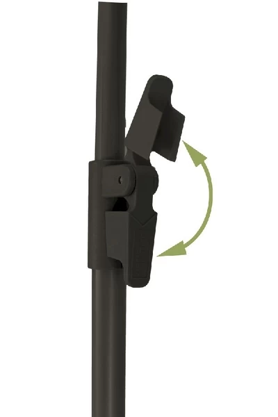 Travellife Barletta Comfort Campingtafel - 80 X 60 Cm 2 Travellife Barletta Comfort Campingtafel - 80 X 60 Cm - Afbeelding 2