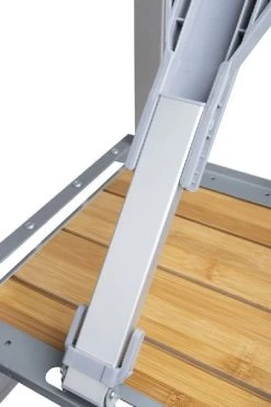 Bo-Camp 136 X 85 Inklapbare Picknicktafel - Bamboe 14 Bo-Camp 136 X 85 Inklapbare Picknicktafel - Bamboe -Kortingswinkel voor outdoorartikelen 900 600 1404800 09